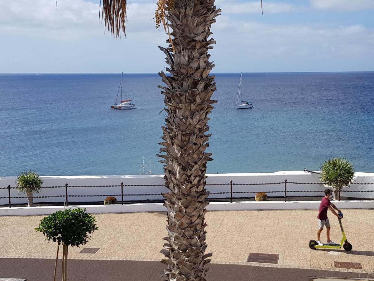 Apartamentos Capellania بويرتو ذيل كارمين المظهر الخارجي الصورة