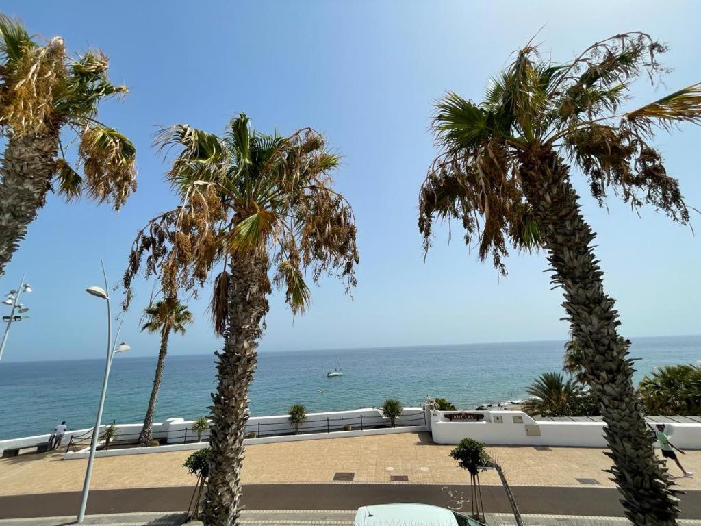 Apartamentos Capellania بويرتو ذيل كارمين المظهر الخارجي الصورة