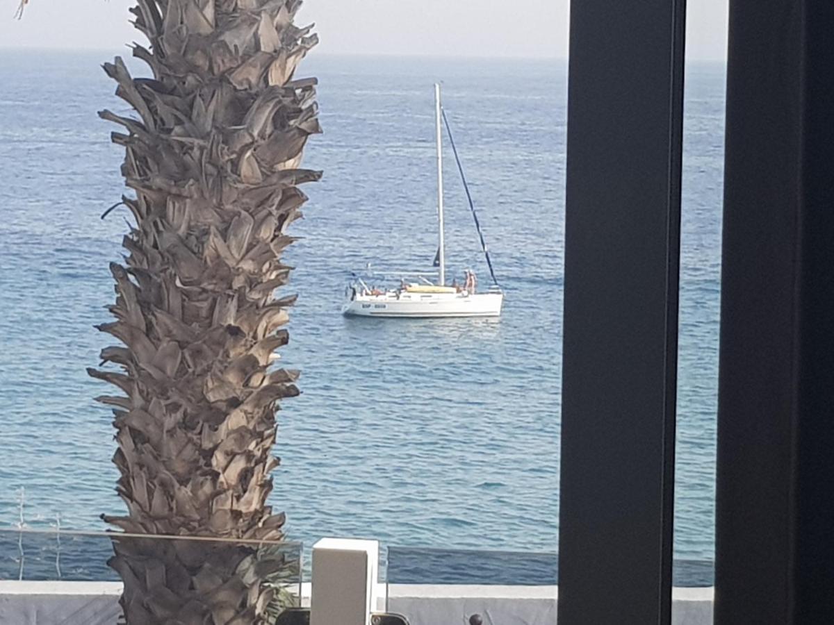 Apartamentos Capellania بويرتو ذيل كارمين المظهر الخارجي الصورة