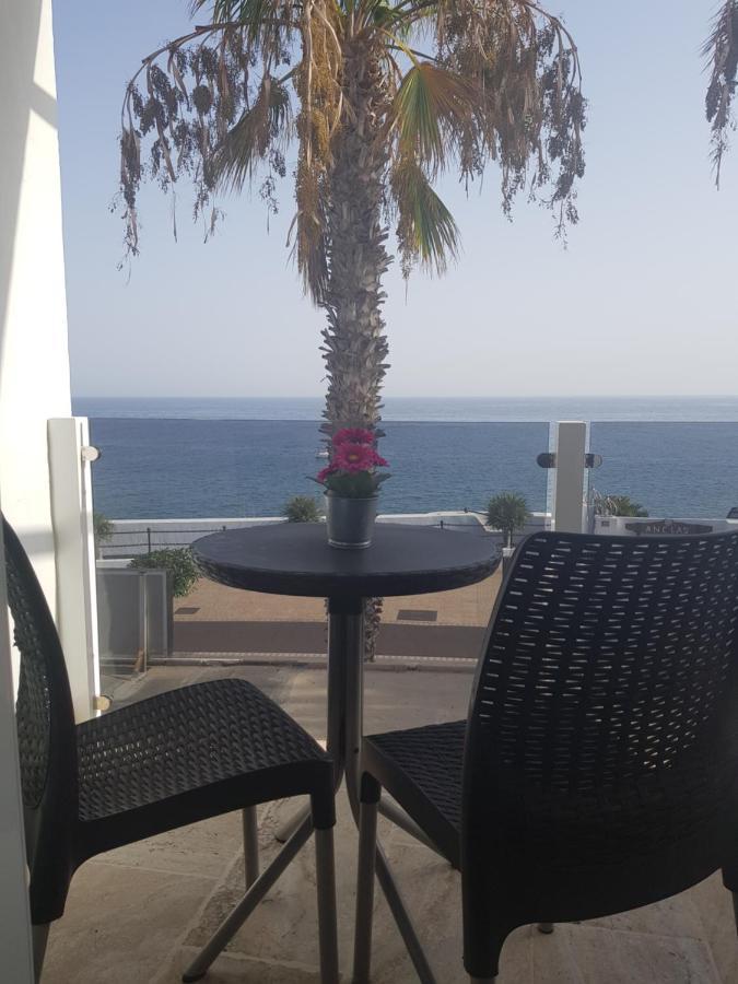 Apartamentos Capellania بويرتو ذيل كارمين المظهر الخارجي الصورة