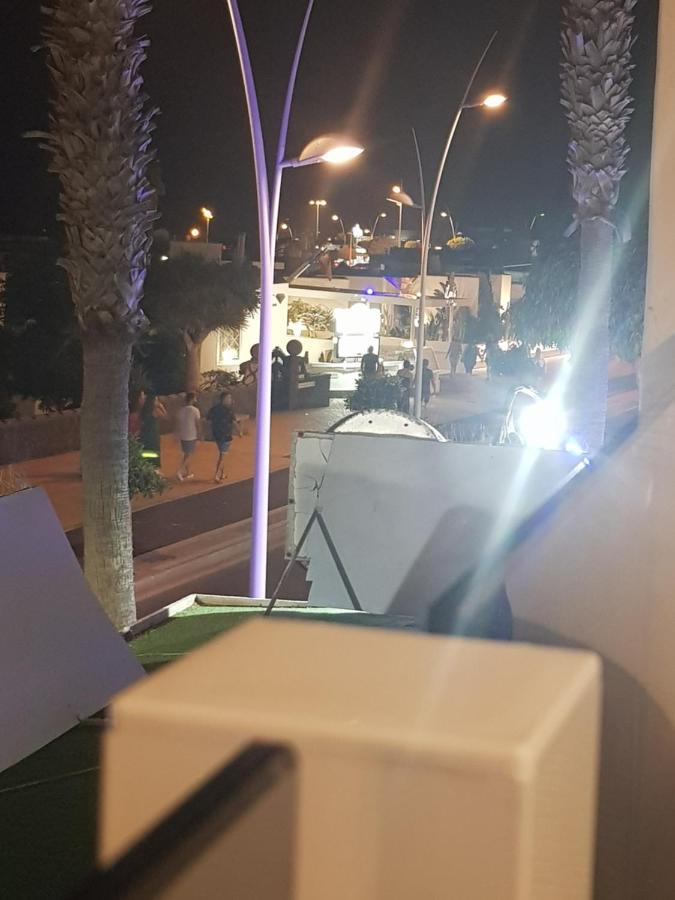 Apartamentos Capellania بويرتو ذيل كارمين المظهر الخارجي الصورة