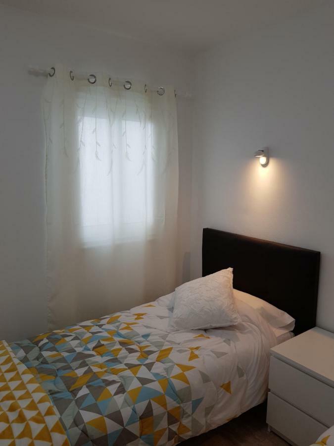 Apartamentos Capellania بويرتو ذيل كارمين المظهر الخارجي الصورة