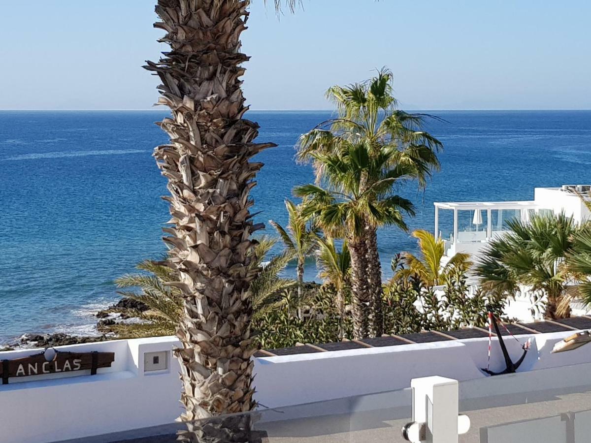 Apartamentos Capellania بويرتو ذيل كارمين المظهر الخارجي الصورة