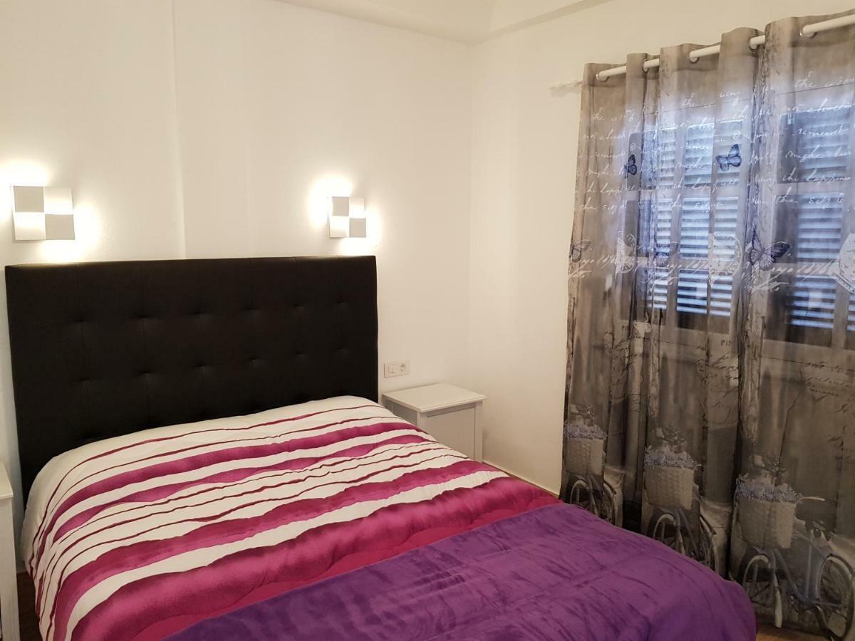 Apartamentos Capellania بويرتو ذيل كارمين المظهر الخارجي الصورة