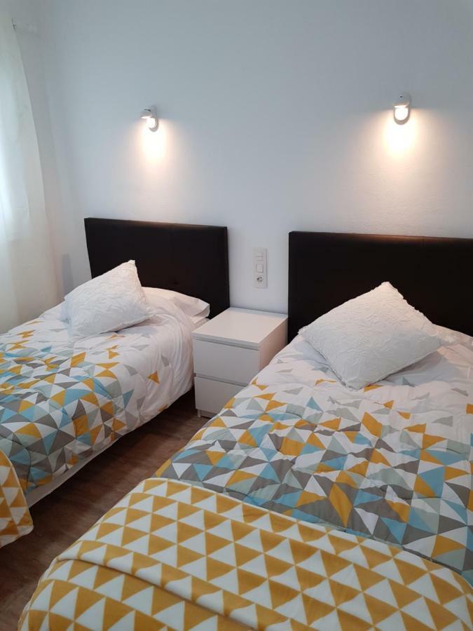 Apartamentos Capellania بويرتو ذيل كارمين المظهر الخارجي الصورة