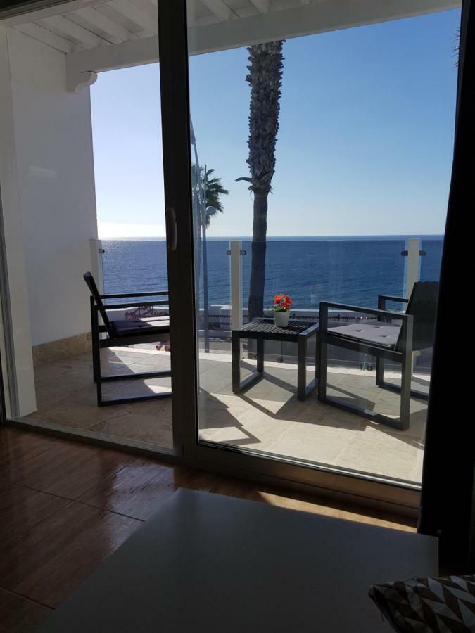 Apartamentos Capellania بويرتو ذيل كارمين المظهر الخارجي الصورة