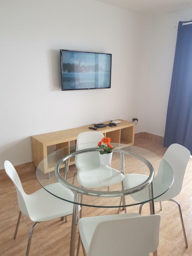 Apartamentos Capellania بويرتو ذيل كارمين المظهر الخارجي الصورة