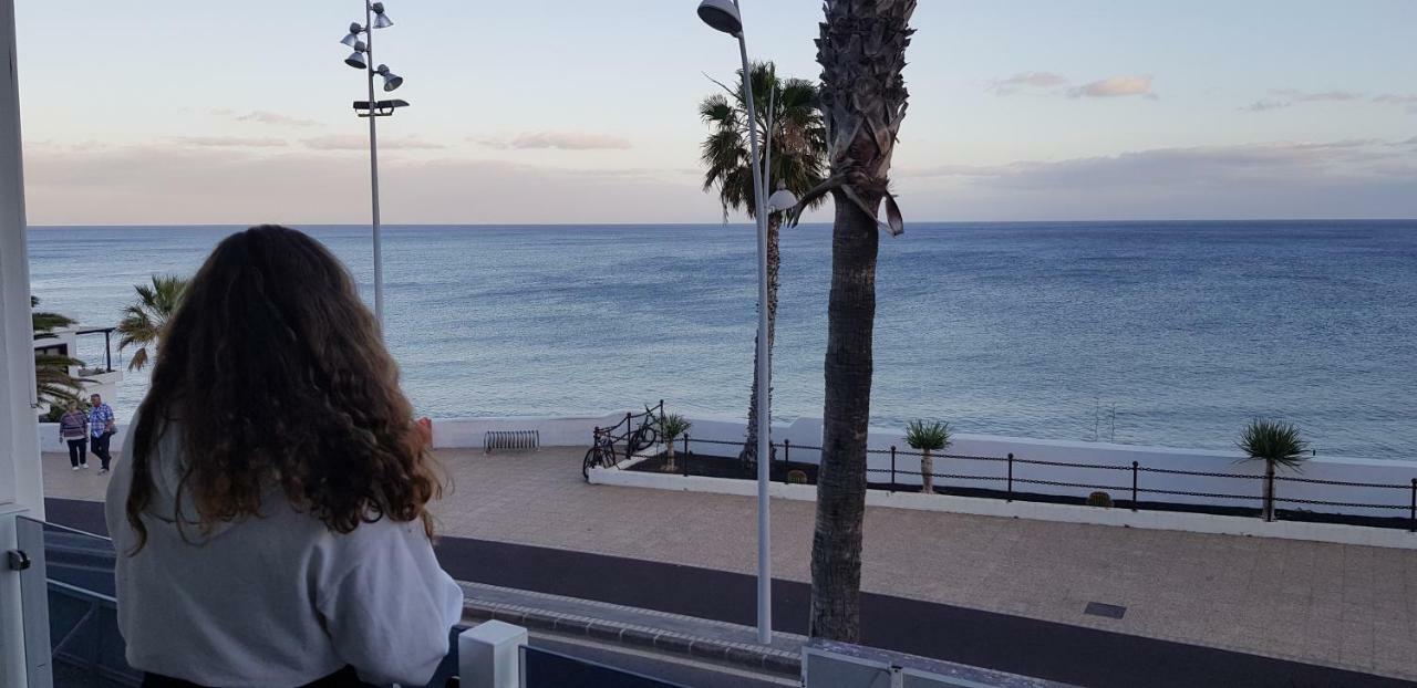 Apartamentos Capellania بويرتو ذيل كارمين المظهر الخارجي الصورة